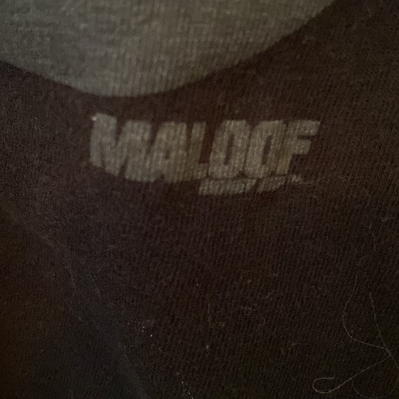 Maloof skate tee - Picture 4 of 4